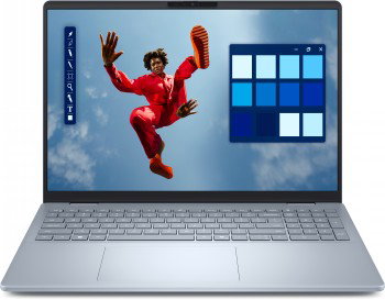 DELL 16 PLUS U7-256V/16-2.5K/16GB/512SSD/W11P/3BW (US-KB)