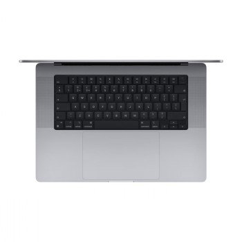 UPCYCLE APPLE MACBOOK PRO 2021 16 M1-PRO, 32/512GB, GREY, 2Y, NORDIC KEYS, A-GRADE