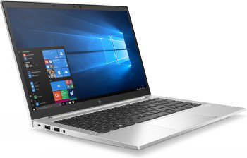 TEQCYCLE HP 830 G7 I5-10310U/13.3FHD/16GB/256SSD/W11P/3Y/SWE (RENEWED)