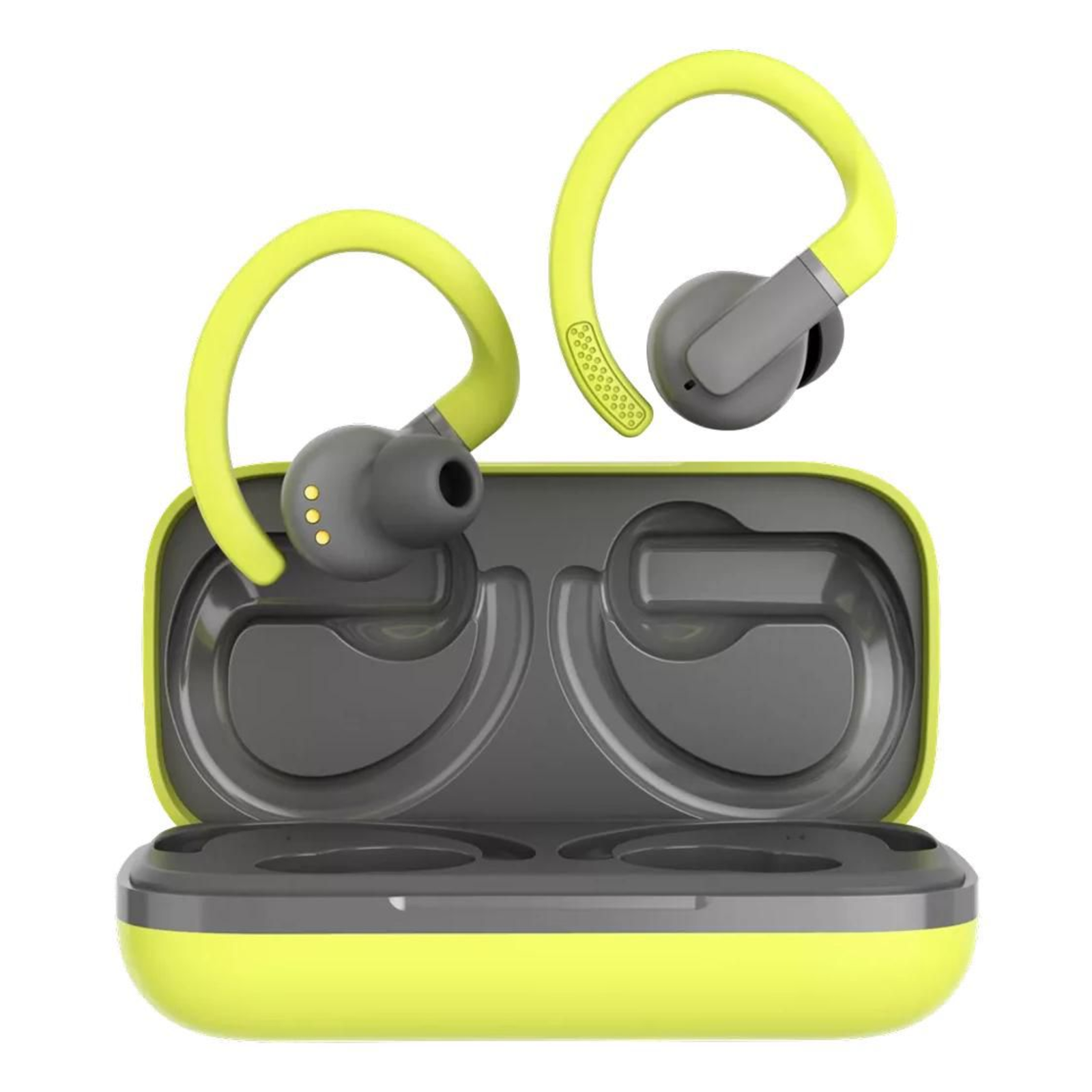Canyon Bluetooth Headset OnRun 11 Sport In-EarBT5.4 Green Retail