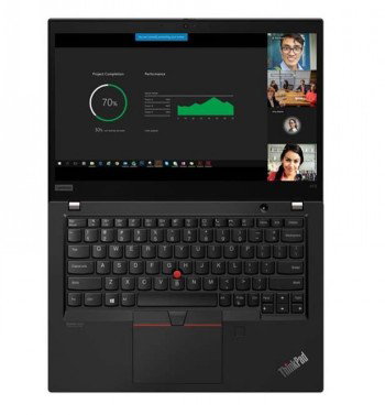 TEQCYCLE LENOVO X13 G1 R5-4650U/13.3FHD/16GB/256SSD/4G/W11P/2Y
