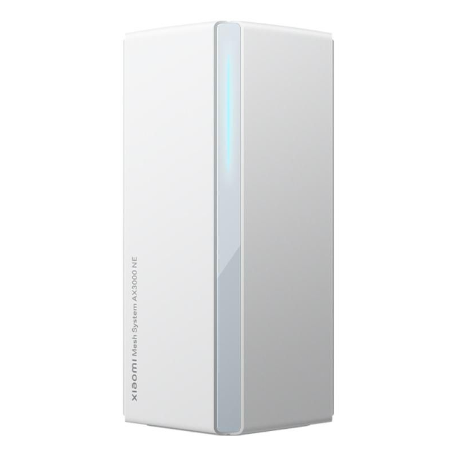 Xiaomi Mesh System AX3000 NE Wi-Fi 3 routers/extenders Op Til 6500 Sq.ft 1GbE 6 Dual Band Pakke Med