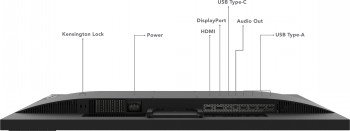 LENOVO L32P-30 31.5 UHD (3840X2160/ 350NITS/4MS/60HZ/USB TYPE-C GEN 1 (DP1.2 ALT MODE), HDMI, DP (3YEARS WARRANTY)