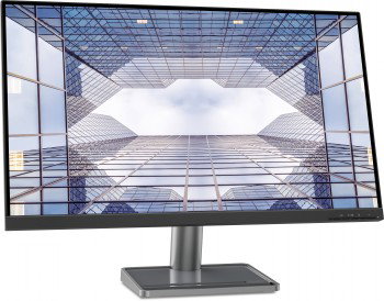 LENOVO L32P-30 31.5 UHD (3840X2160/ 350NITS/4MS/60HZ/USB TYPE-C GEN 1 (DP1.2 ALT MODE), HDMI, DP (3YEARS WARRANTY)