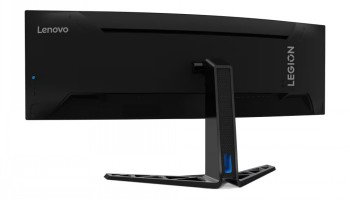 LENOVO LEGION R45W-30 44.5 DQHD (5120X1440) WLED VA PANEL/450NITS/170HZ/119.5DPI/1MS/HDMI/DP 1.4/USB-C 3.2 (3YEARS WARRANTY)