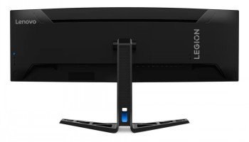 LENOVO LEGION R45W-30 44.5 DQHD (5120X1440) WLED VA PANEL/450NITS/170HZ/119.5DPI/1MS/HDMI/DP 1.4/USB-C 3.2 (3YEARS WARRANTY)