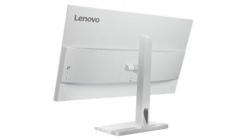 LENOVO L27Q-4A 27 QHD (2560X1440) IPS PANEL/350NITS/100HZ/1MS/HDR10/HDMI/DP/MAXXWAVE SPEAKERS (3YEARS WARRANTY)