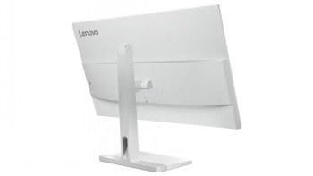 LENOVO L27Q-4A 27 QHD (2560X1440) IPS PANEL/350NITS/100HZ/1MS/HDR10/HDMI/DP/MAXXWAVE SPEAKERS (3YEARS WARRANTY)