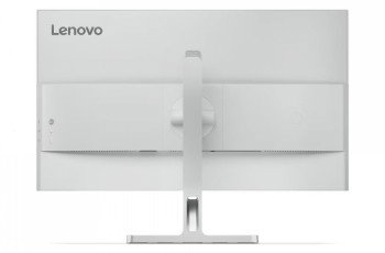 LENOVO L27Q-4A 27 QHD (2560X1440) IPS PANEL/350NITS/100HZ/1MS/HDR10/HDMI/DP/MAXXWAVE SPEAKERS (3YEARS WARRANTY)