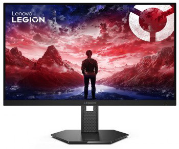 LENOVO LEGION 27QD-10 27 QHD WLED (2560X1440) IPS/300NITS/240HZ/0.5MS/99% SRGB/HDR10/USB-C/HDMI 2.1/DP 1.4 (3YEAR WARRANTY)