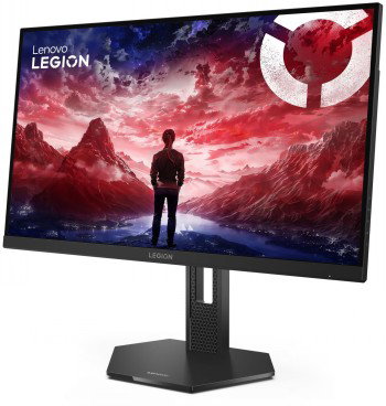 LENOVO LEGION 27QD-10 27 QHD WLED (2560X1440) IPS/300NITS/240HZ/0.5MS/99% SRGB/HDR10/USB-C/HDMI 2.1/DP 1.4 (3YEAR WARRANTY)