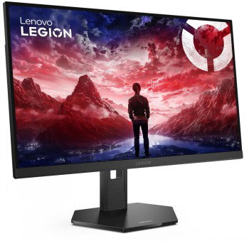 LENOVO LEGION 27QD-10 27 QHD WLED (2560X1440) IPS/300NITS/240HZ/0.5MS/99% SRGB/HDR10/USB-C/HDMI 2.1/DP 1.4 (3YEAR WARRANTY)