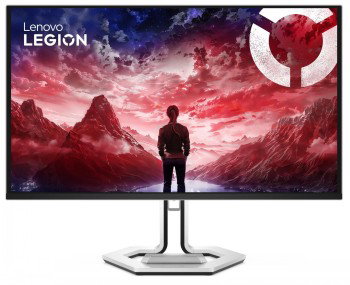 LENOVO LEGION PRO 27UD-10 26.5 UHD OLED (3840X2160) 240HZ/250NITS/0.03MS/HDR400/EYESAFE/USB-C/HDMI 2.1/DP 1.4 (3YEAR WARRANTY)