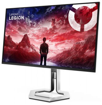LENOVO LEGION PRO 27UD-10 26.5 UHD OLED (3840X2160) 240HZ/250NITS/0.03MS/HDR400/EYESAFE/USB-C/HDMI 2.1/DP 1.4 (3YEAR WARRANTY)