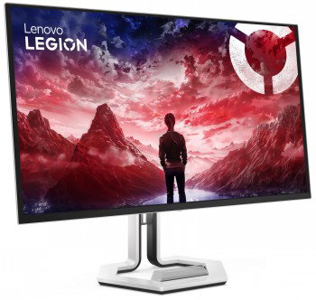 LENOVO LEGION PRO 27UD-10 26.5 UHD OLED (3840X2160) 240HZ/250NITS/0.03MS/HDR400/EYESAFE/USB-C/HDMI 2.1/DP 1.4 (3YEAR WARRANTY)