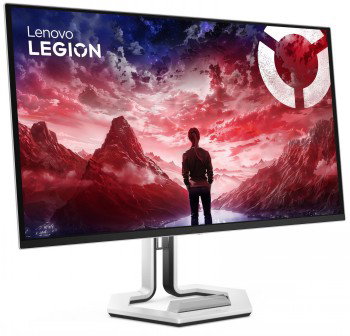 LENOVO LEGION PRO 27Q-10 26.5 UHD OLED (2560X1440) 280HZ/250NITS/0.03MS/HDR400/NEW ARTERY SW/HDMI 2.1/DP 1.4 (3YEAR WARRANTY)