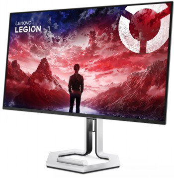 LENOVO LEGION PRO 32UD-10 32 UHD OLED (3840X2160) 240HZ/0.03MS/DOLBY VISION/HDR TB400/NEW ARTERY SW/HDMI 2.1/DP 1.4/USB-C (3YEAR WARRANTY)