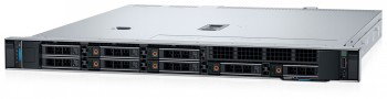 DELL R360 6315P 4C/32GB/480GB/H355/2X700W/8X2.5/3BW