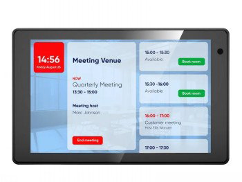 PHILIPS 10BDL3351T 10 MULTITOUCH DISPLAY WXGA POE ANDROID 13 SOC