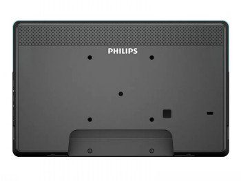 PHILIPS 10BDL3351T 10 MULTITOUCH DISPLAY WXGA POE ANDROID 13 SOC