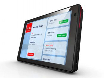 PHILIPS 10BDL3351T 10 MULTITOUCH DISPLAY WXGA POE ANDROID 13 SOC