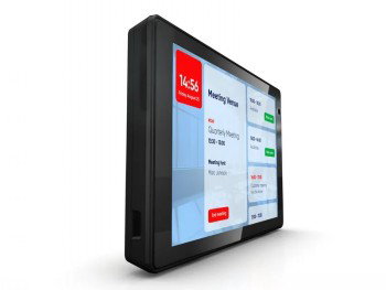 PHILIPS 10BDL3351T 10 MULTITOUCH DISPLAY WXGA POE ANDROID 13 SOC