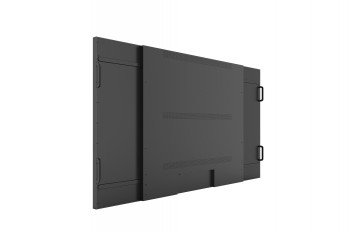 LG 110UM5K-B 110 UHD ADS 500 NITS 16/7 SOC WIFI