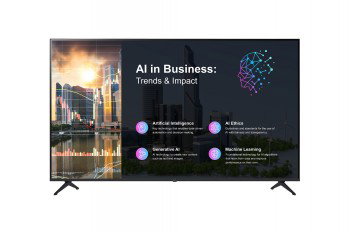 LG 50PK640S0LD 50 UHD 300 NITS 16/7 DVB-T2/S2/C WIFI