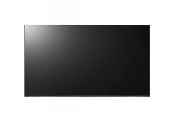 LG 50UL3J-M 50 UHD IPS 400 NITS 16/7 SOC WIFI