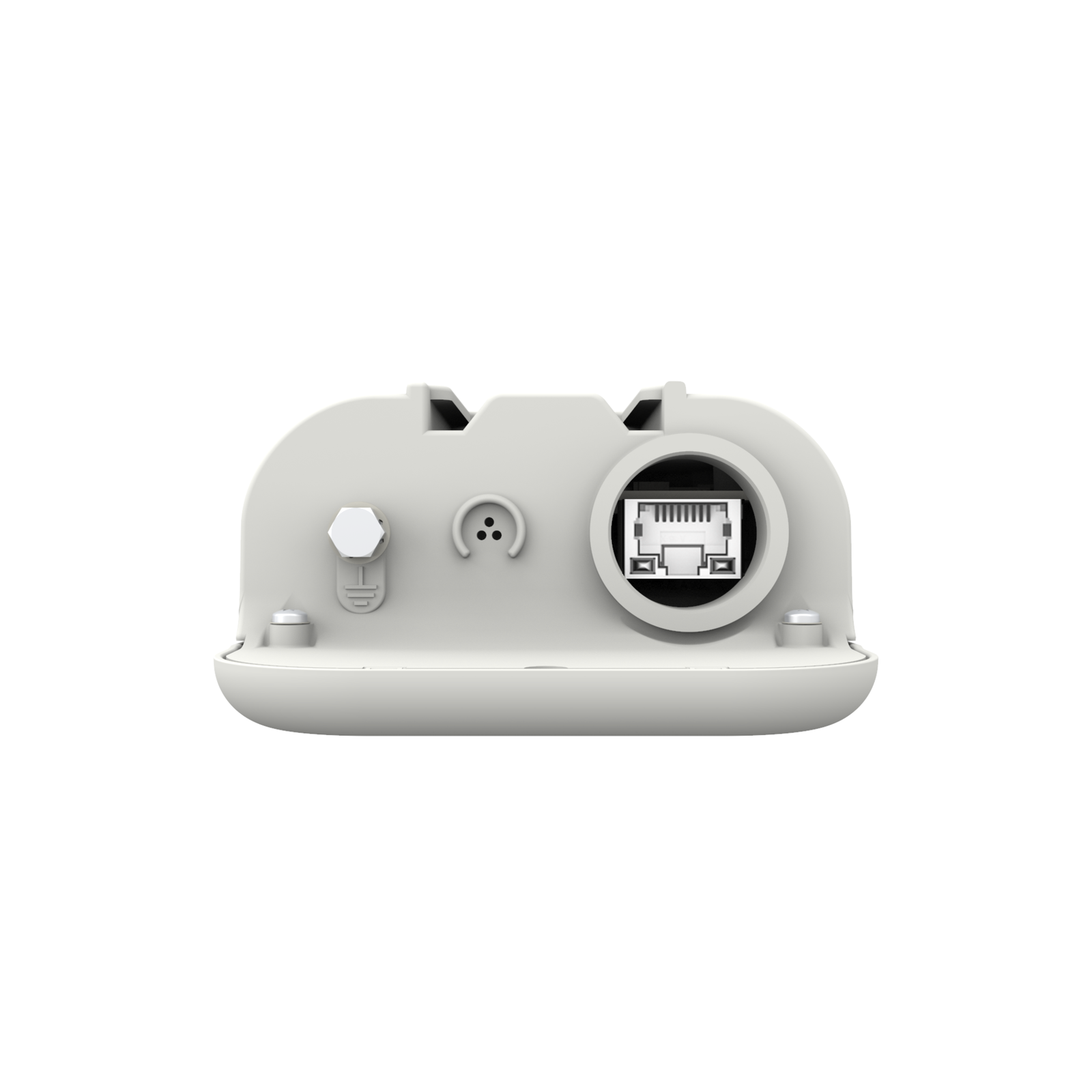 Cambium Networks Rev A 60GHz CnWave V1000 Client Node