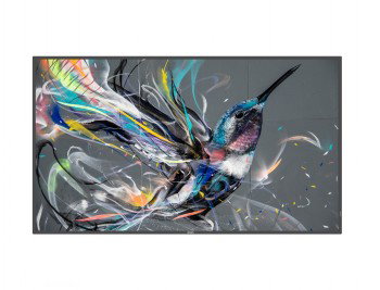 PHILIPS 55BDL3511Q 55 UHD 400 NITS 18/7