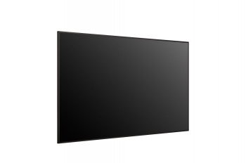 LG 86UH5N-M 86 UHD IPS 500 NITS 24/7 SOC WIFI HAZE