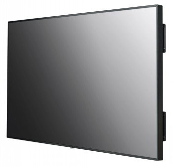 LG 98UH5J-H Signage Display Digital signage flat panel 2.49 m (98