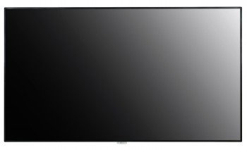 LG 98UH5J-H Signage Display Digital signage flat panel 2.49 m (98