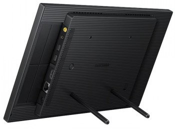 SAMSUNG 13 FHD, 16:9, QB13C-T, TOUCH, 500 NITS, 16/7, WIFI, TIZEN 7.0 PLAYER OS