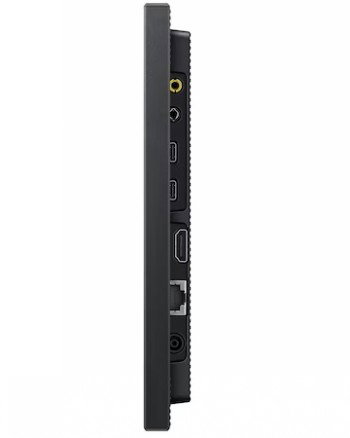 SAMSUNG 13 FHD, 16:9, QB13C-T, TOUCH, 500 NITS, 16/7, WIFI, TIZEN 7.0 PLAYER OS