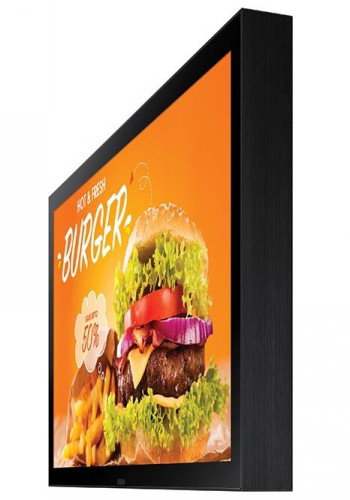 SAMSUNG 24 OH24B FHD 1500 NITS 24/7 OUTDOOR HIGH BRIGHTNESS