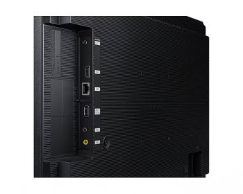 SAMSUNG 24 QB24C FULLHD 250 NITS 16/7 SOC WIFI