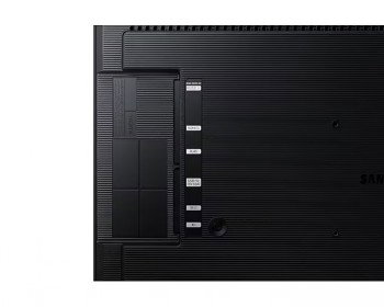 SAMSUNG 24 QB24C FULLHD 250 NITS 16/7 SOC WIFI