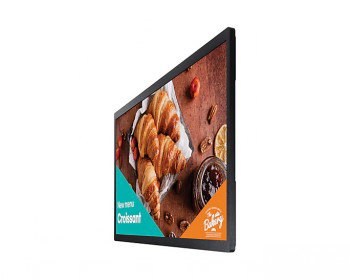 SAMSUNG 24 QB24C FULLHD 250 NITS 16/7 SOC WIFI