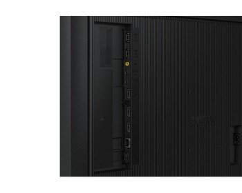 SAMSUNG 32 QM32C FHD 400 NITS 24/7 SOC WIFI