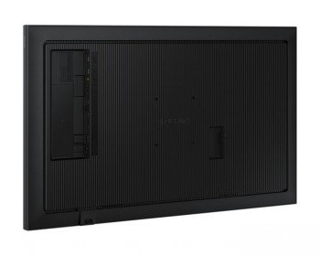 Samsung LH32QMCEBGCXEN Signage Display Digital signage flat panel 81.3 cm (32