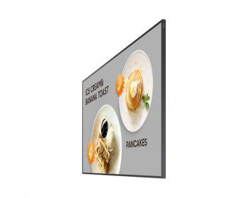 Samsung LH32QMCEBGCXEN Signage Display Digital signage flat panel 81.3 cm (32