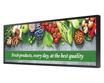 Samsung SH37C Panorama design 94 cm (37