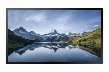 SAMSUNG 46 OH46B FHD 3500 NITS 24/7 OUTDOOR HIGH BRIGHTNESS.