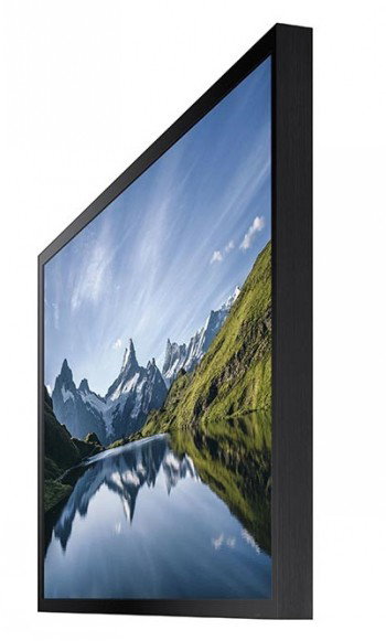 SAMSUNG 46 OH46B FHD 3500 NITS 24/7 OUTDOOR HIGH BRIGHTNESS.