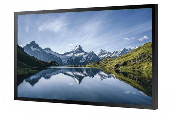 SAMSUNG 46 OH46B FHD 3500 NITS 24/7 OUTDOOR HIGH BRIGHTNESS.