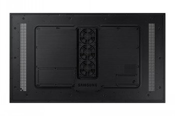 SAMSUNG 55 OH55A FHD 3500 NITS 24/7 OUTDOOR HIGH BRIGHTNESS.