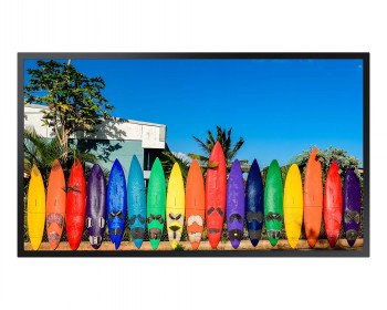 SAMSUNG 55 OM55B UHD 3000 NITS 24/7 HIGH BRIGHTNESS SOC WIFI