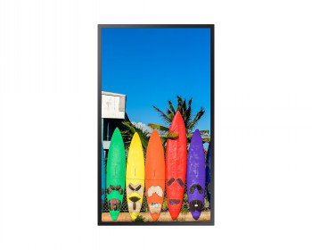 SAMSUNG 55 OM55B UHD 3000 NITS 24/7 HIGH BRIGHTNESS SOC WIFI